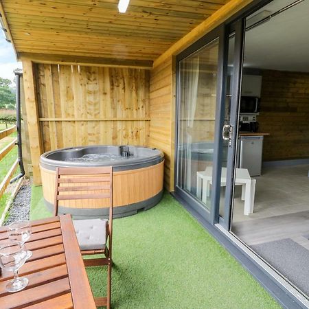 Cilan Lodge Corwen Eksteriør bilde