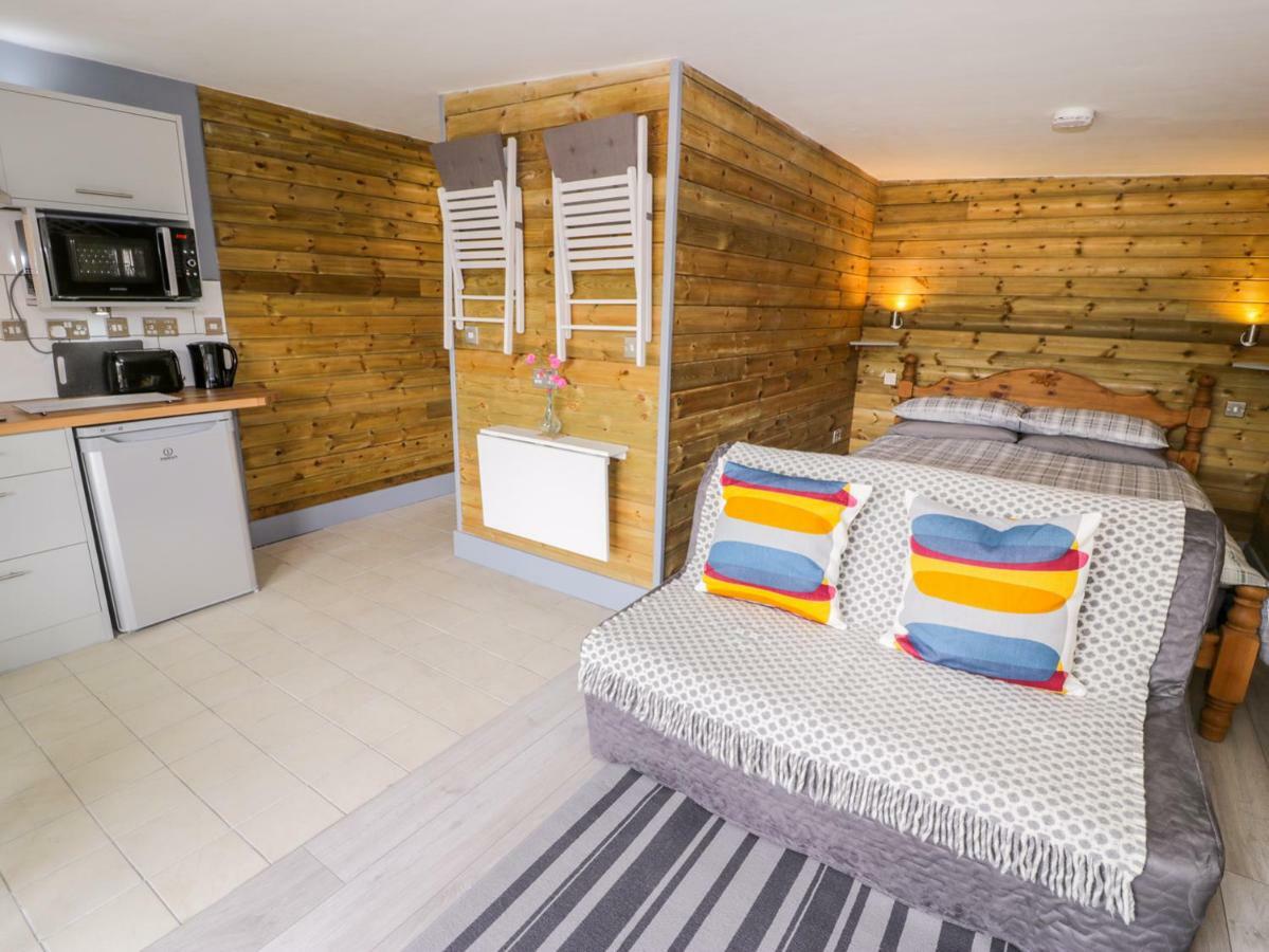 Cilan Lodge Corwen Eksteriør bilde