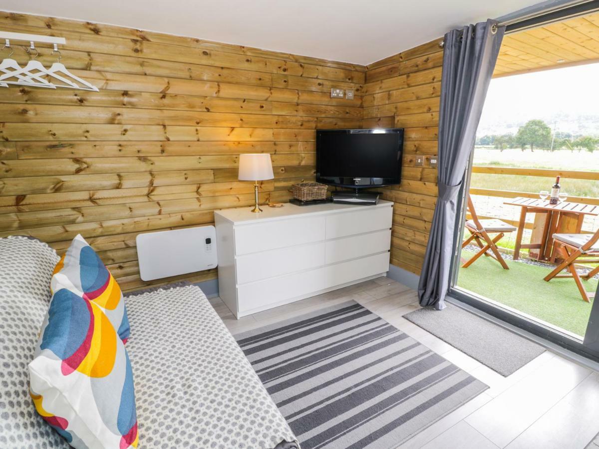 Cilan Lodge Corwen Eksteriør bilde