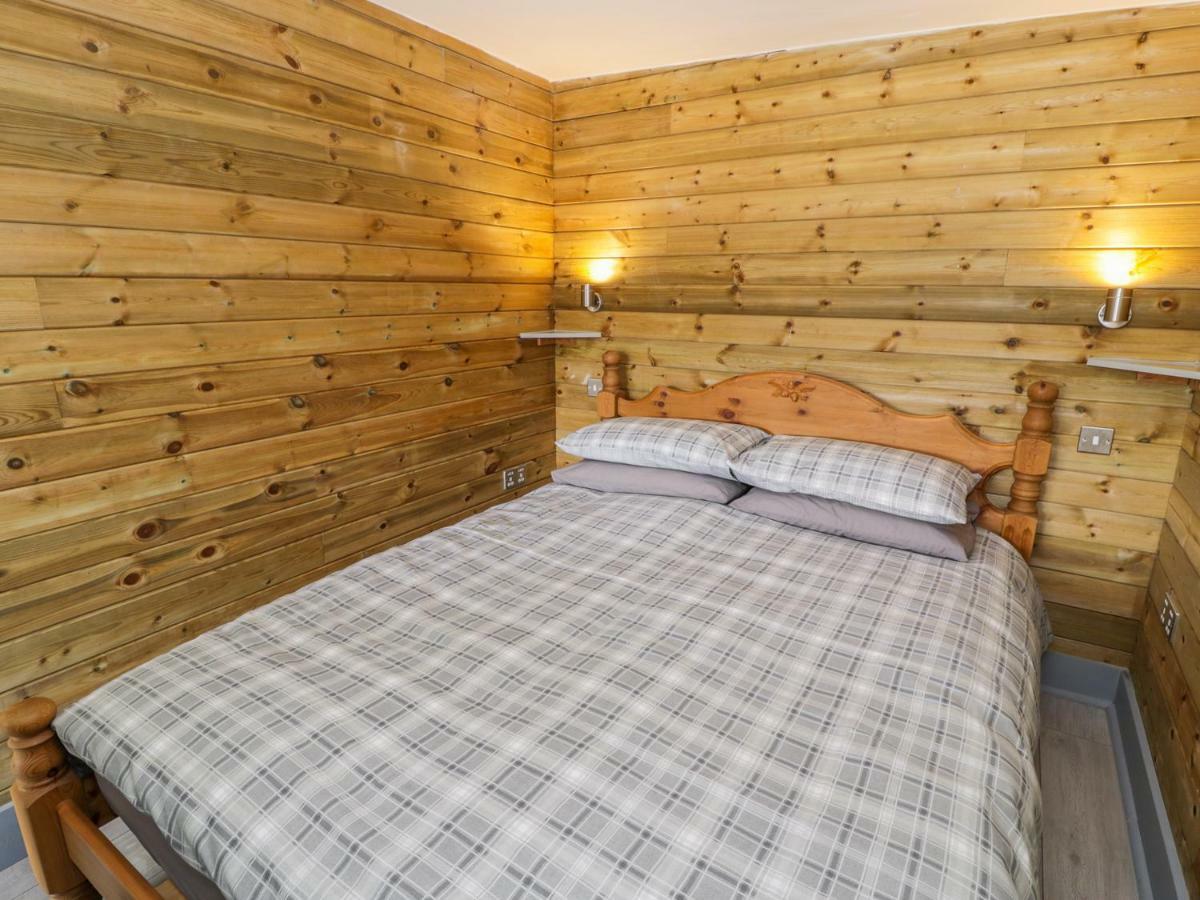 Cilan Lodge Corwen Eksteriør bilde