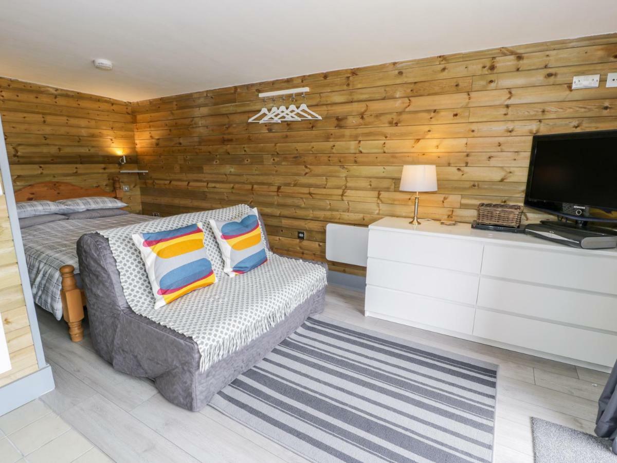 Cilan Lodge Corwen Eksteriør bilde